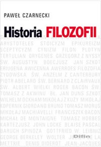 Historia filozofii - Księgarnia UK