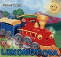 Lokomotywa - Julian Tuwim