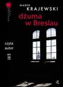 Dżuma w Breslau - AUDIO (Płyta CD) czyta autor