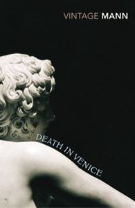 Death in Venice And Other Stories 