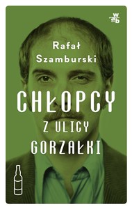 Chłopcy z ulicy Gorzałki - Księgarnia UK