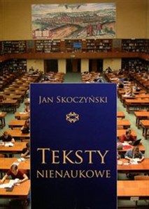 Teksty nienaukowe - Księgarnia UK