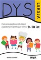 Dysleksja 9-10 lat - Marta Kuchnik