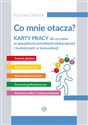 Co mnie otacza Karty pracy dla uczniów ze specjalnymi potrzebami edukacyjnymi i trudnościami w komunikacji