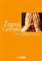 Żegnaj, Cytrusku - Adam Davies