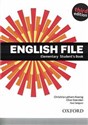 English File 3E Elementary Student's Book