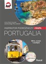 Portugalia Inspirator podróżniczy - Anna Maria Szostek