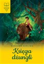 Księga dżungli - Rudyard Kipling