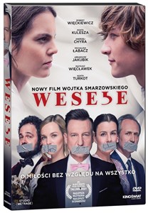 Wesele DVD 