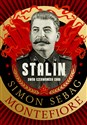 Stalin Dwór czerwonego cara - Simon Sebag Montefiore, Krista Ritchie