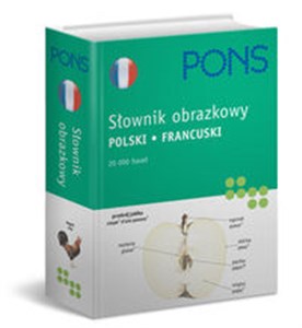 Pons Słownik obrazkowy polski francuski