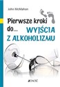 Pierwsze kroki do wyjścia z alkoholizmu - John McMahon