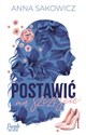 Postawić na szczęście WIELKIE LITERY