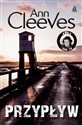 Przypływ - Ann Cleeves