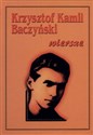 Baczyński-wiersze - Krzysztof Kamil Baczyński