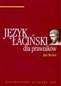 Język łaciński dla prawników