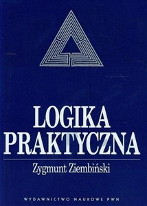 Logika praktyczna - Księgarnia UK