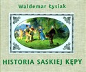 Historia Saskiej Kępy