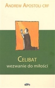 Celibat wezwanie do miłości - Księgarnia UK