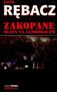 Zakopane Sezon na samobójców