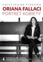 Oriana Fallaci Portret kobiety - Stefano Cristina De