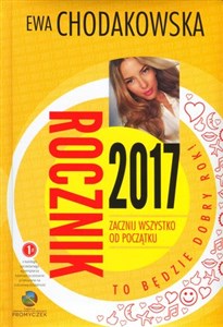 Ewa Chodakowska Rocznik 2017