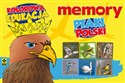 Ptaki Polski Memory Kolorowa Edukacja