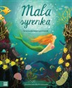 Mała syrenka - Katarzyna Szestak