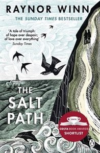 The Salt Path - Księgarnia UK