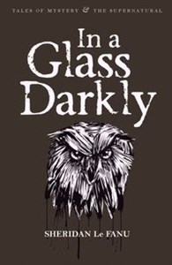 In A Glass Darkly - Księgarnia UK