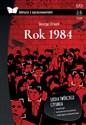 Rok 1984 Lektura z opracowaniem Klasa 1-4 Liceum - George Orwell