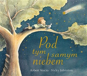 Pod tym samym niebem - Księgarnia UK