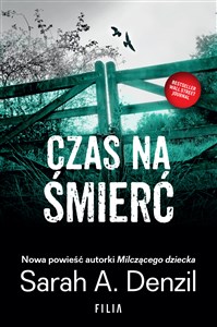 Czas na śmierć