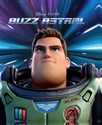 Buzz Astral Disney Pixar