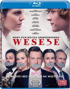 Wesele (Blu-ray) 