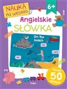 Nauka na wesoło. Angielskie słówka 6+ - Paula Knight