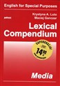 Lexical Compendium Media - Krystyna A. Lutk, Maciej Ganczar