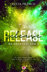 Release Na krawędzi Tom 3