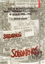 Służba bezpieczeństwa wobec przemian politycznych w latach 1988-1990 Region łódzki - Sebastian Pilarski