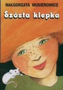 Szósta klepka - Księgarnia UK