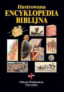 Ilustrowana Encyklopedia Biblijna - Księgarnia Niemcy (DE)