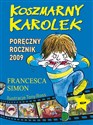 Koszmarny Karolek. Poręczny Rocznik 2009