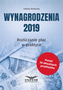 Wynagrodzenia 2019 Rozliczanie płac w praktyce - Księgarnia Niemcy (DE)