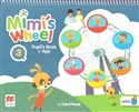 Mimi's Wheel 3 PB + kod do NAVIO MACMILLAN - Carol Read