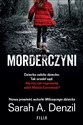 Morderczyni wyd. kieszonkowe