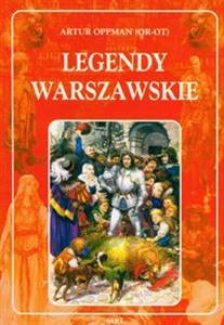 Legendy warszawskie - Księgarnia Niemcy (DE)