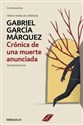 Cronica de una muerte anunciada literatura hiszpańska wydanie szkolne