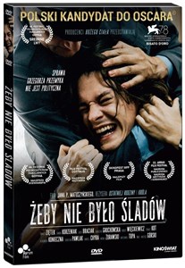 Żeby nie było śladów DVD 