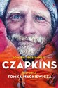 Czapkins. Historia Tomka Mackiewicza 