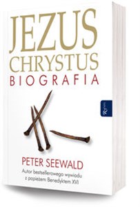 Jezus Chrystus Biografia